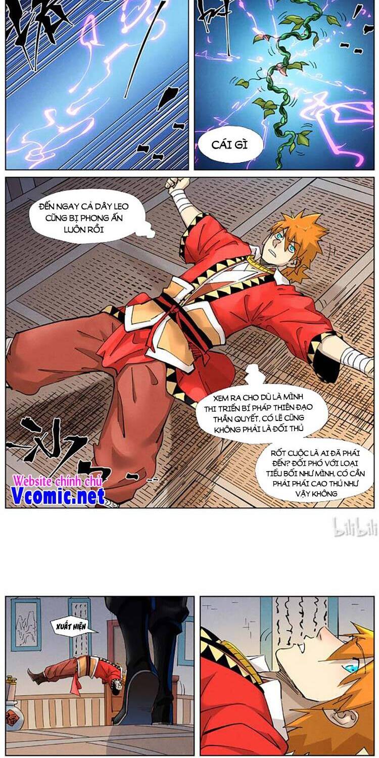Chương 401