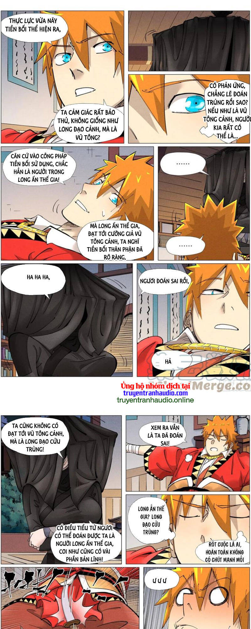 Chương 402