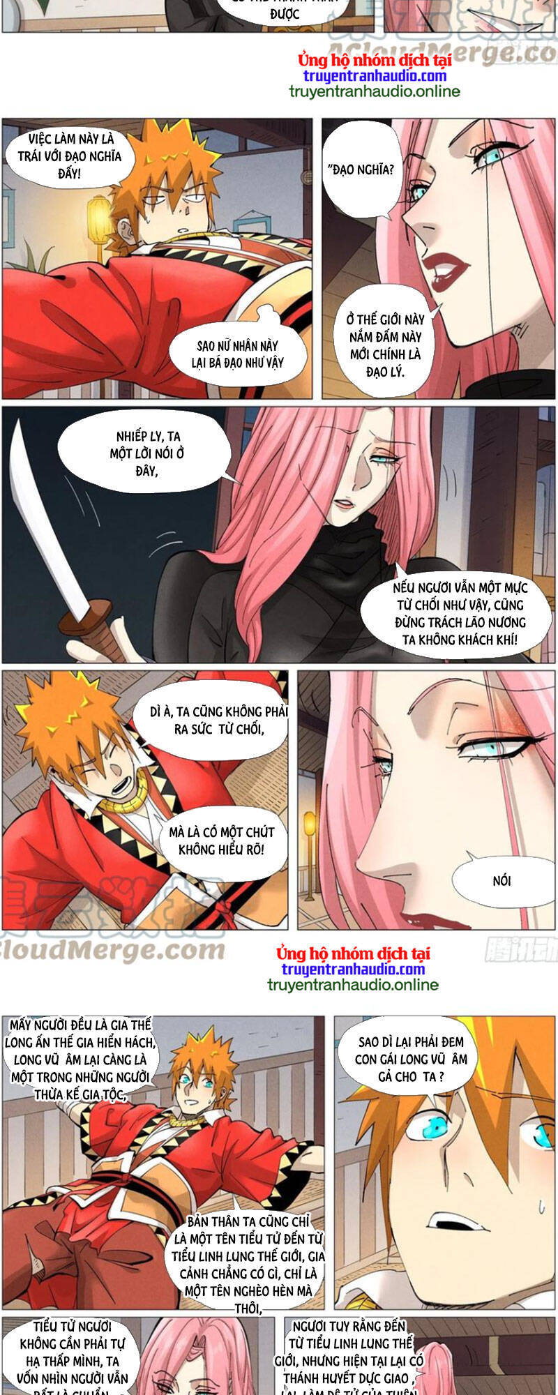 Chương 402