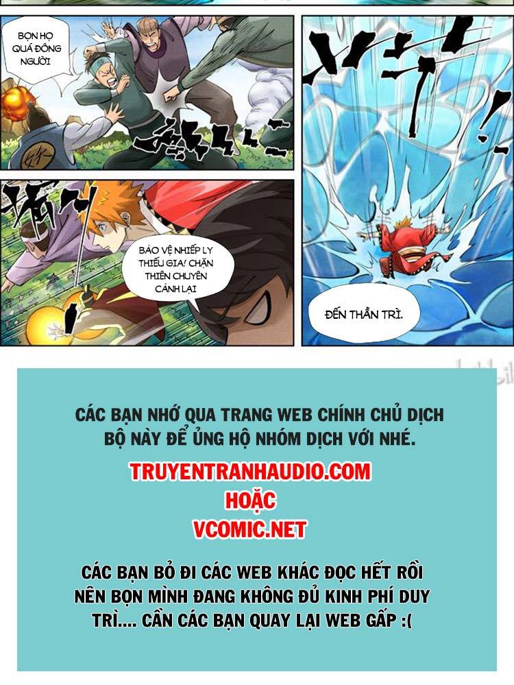 Chương 406