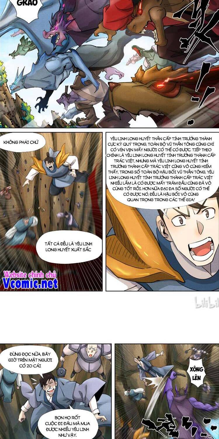 Chương 408
