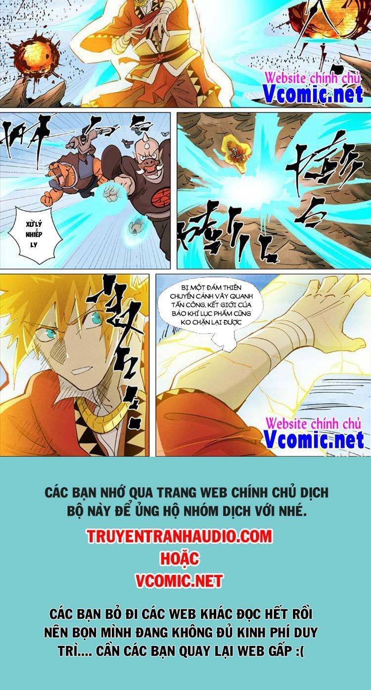 Chương 411