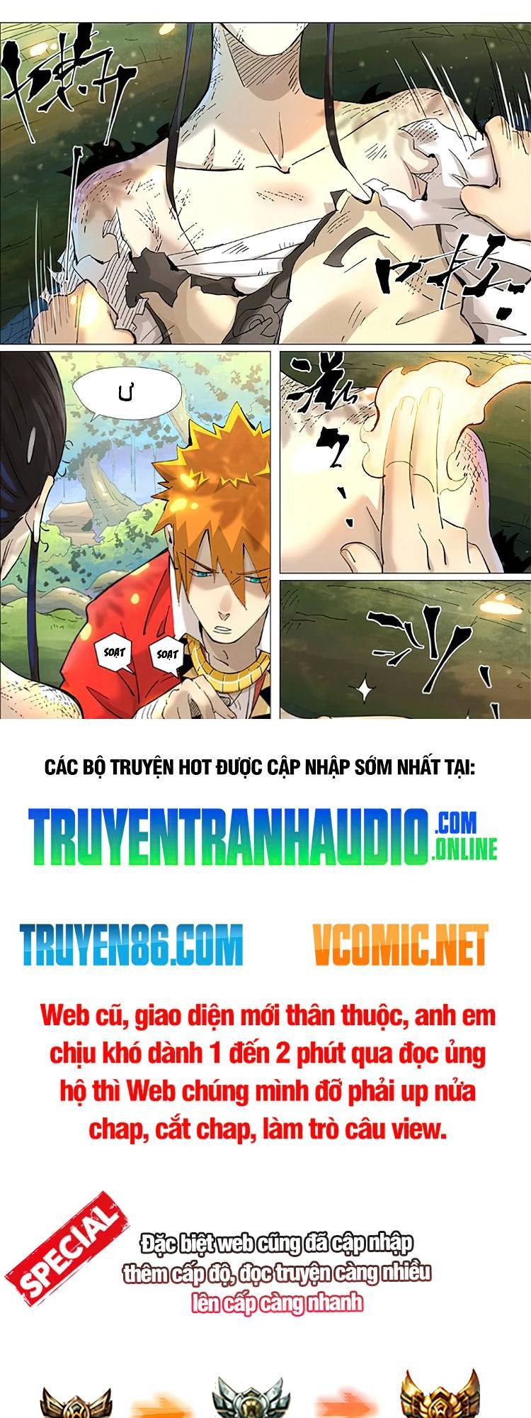 Chương 414