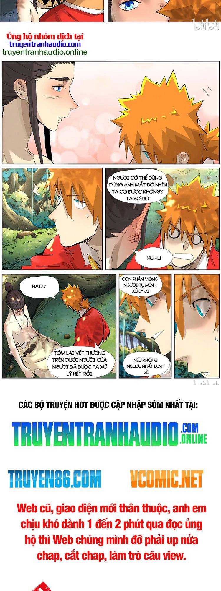 Chương 414