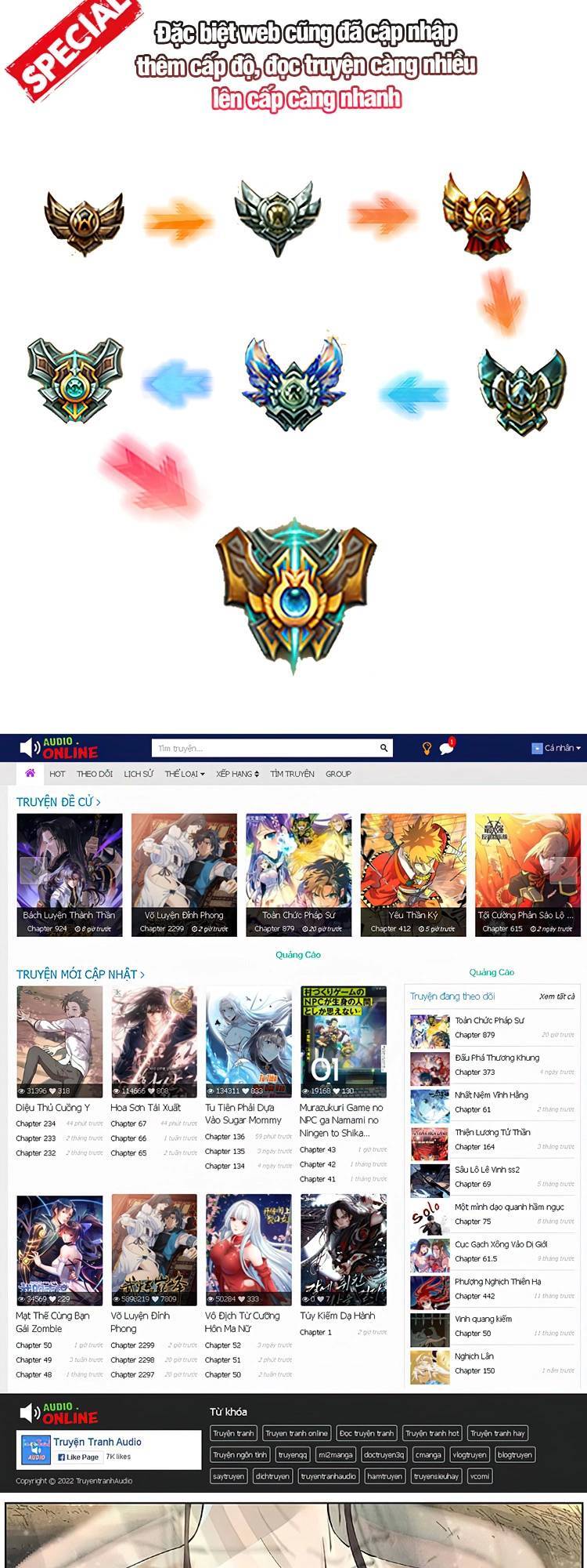 Chương 414