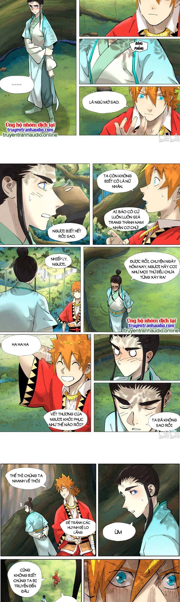 Chương 416
