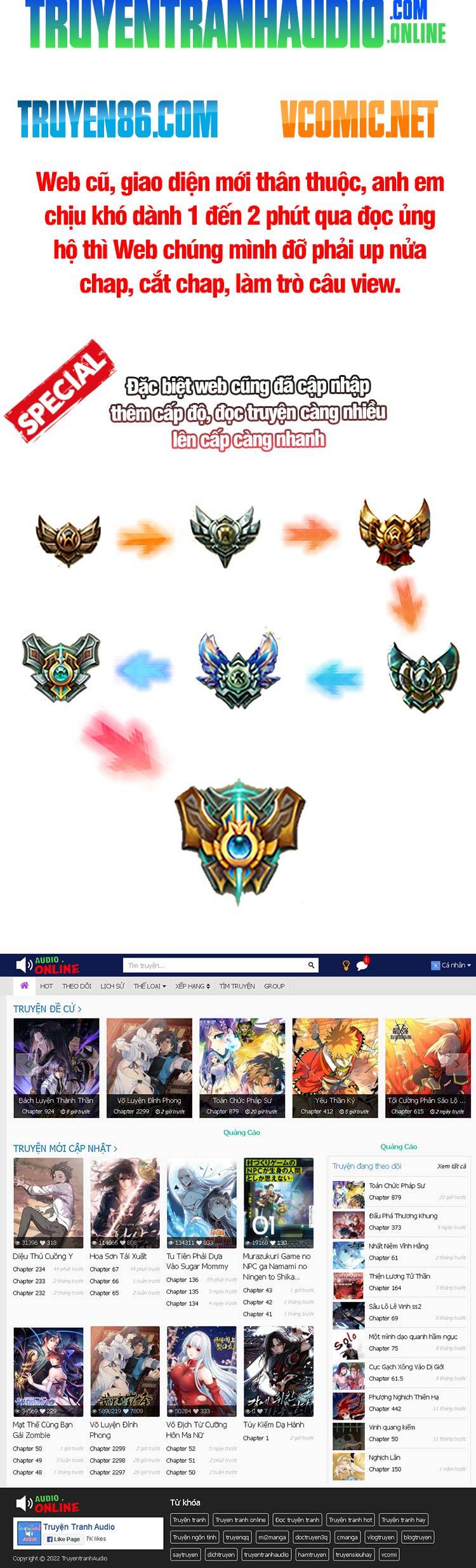 Chương 418