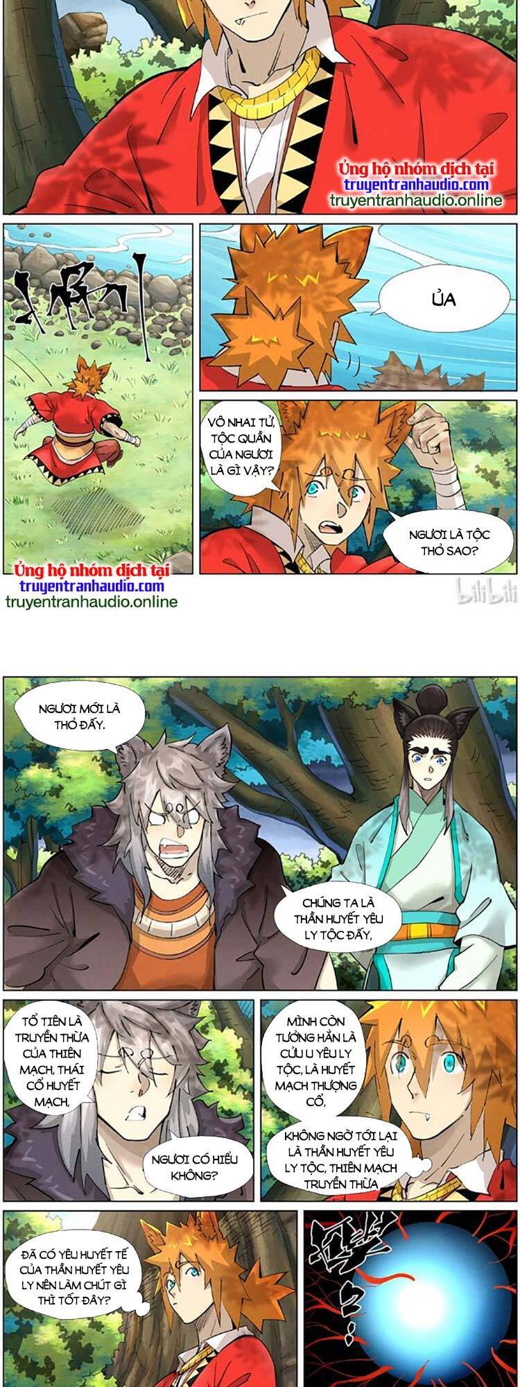 Chương 420