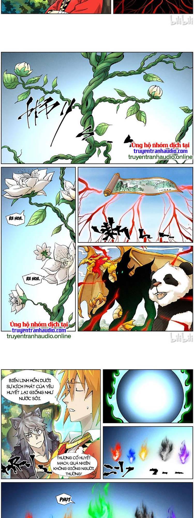 Chương 420