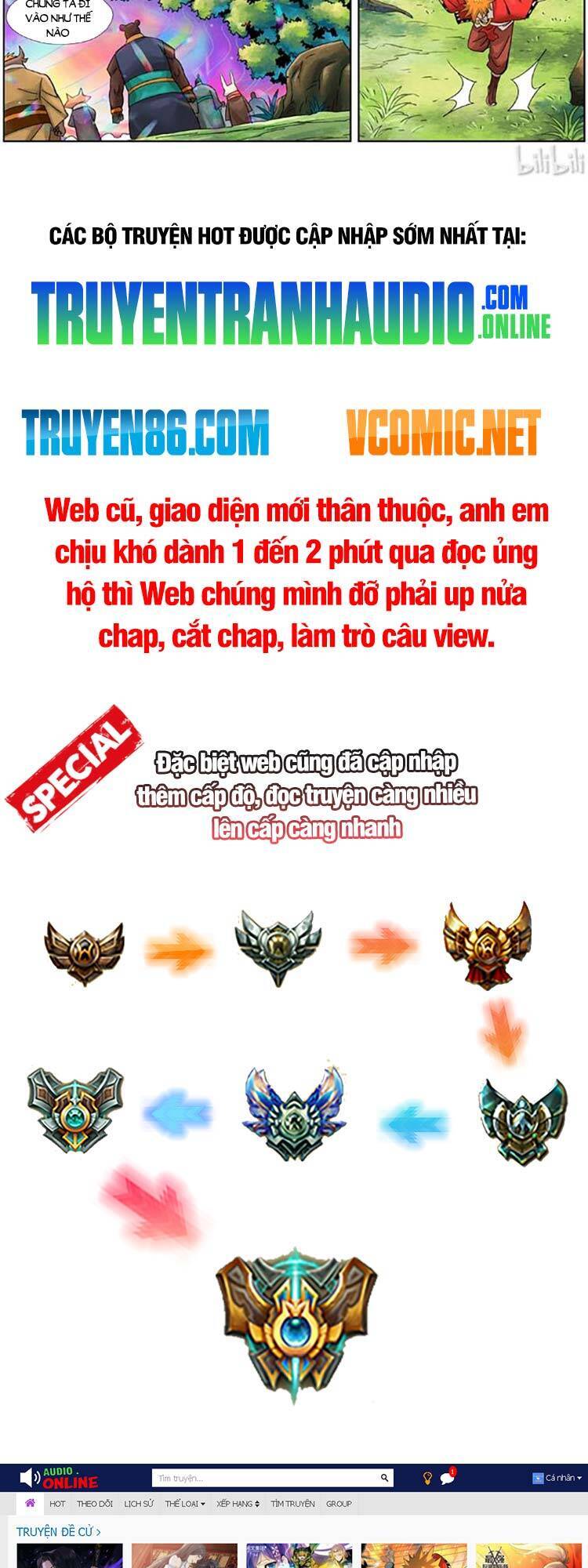 Chương 420