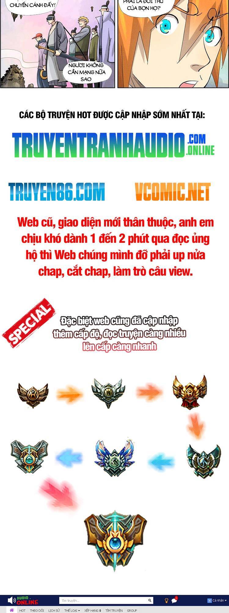 Chương 421