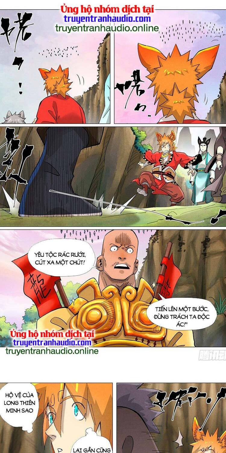 Chương 422