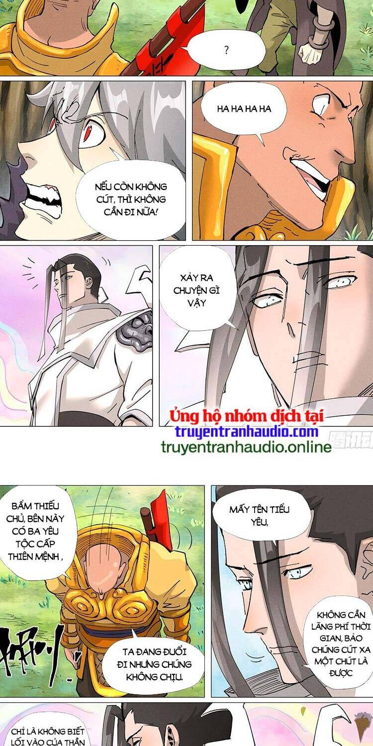 Chương 422