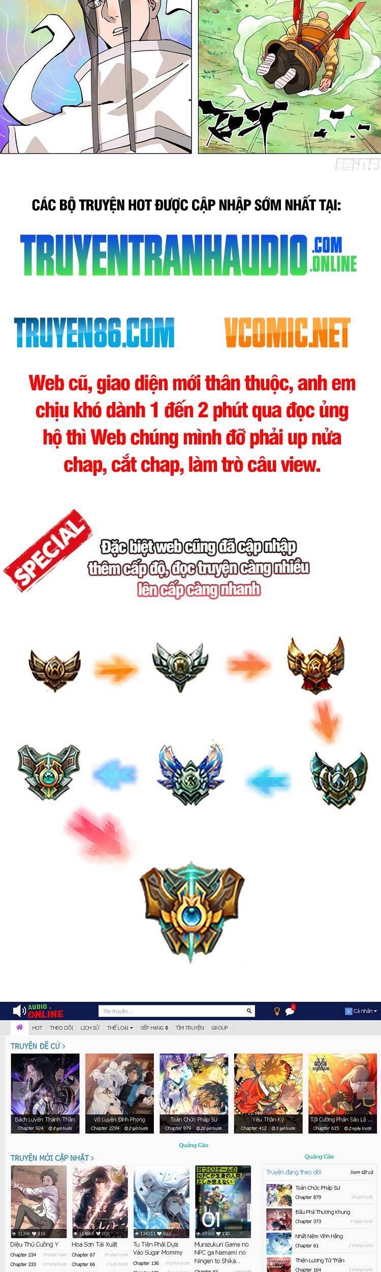 Chương 422