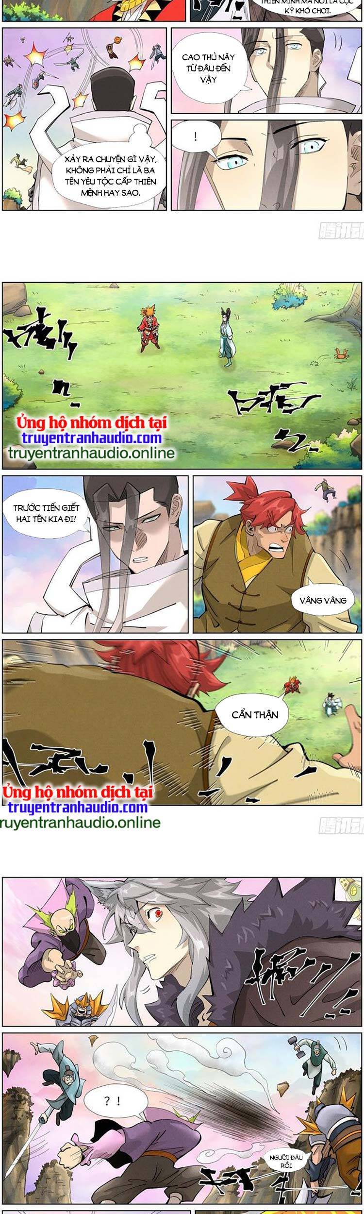 Chương 423