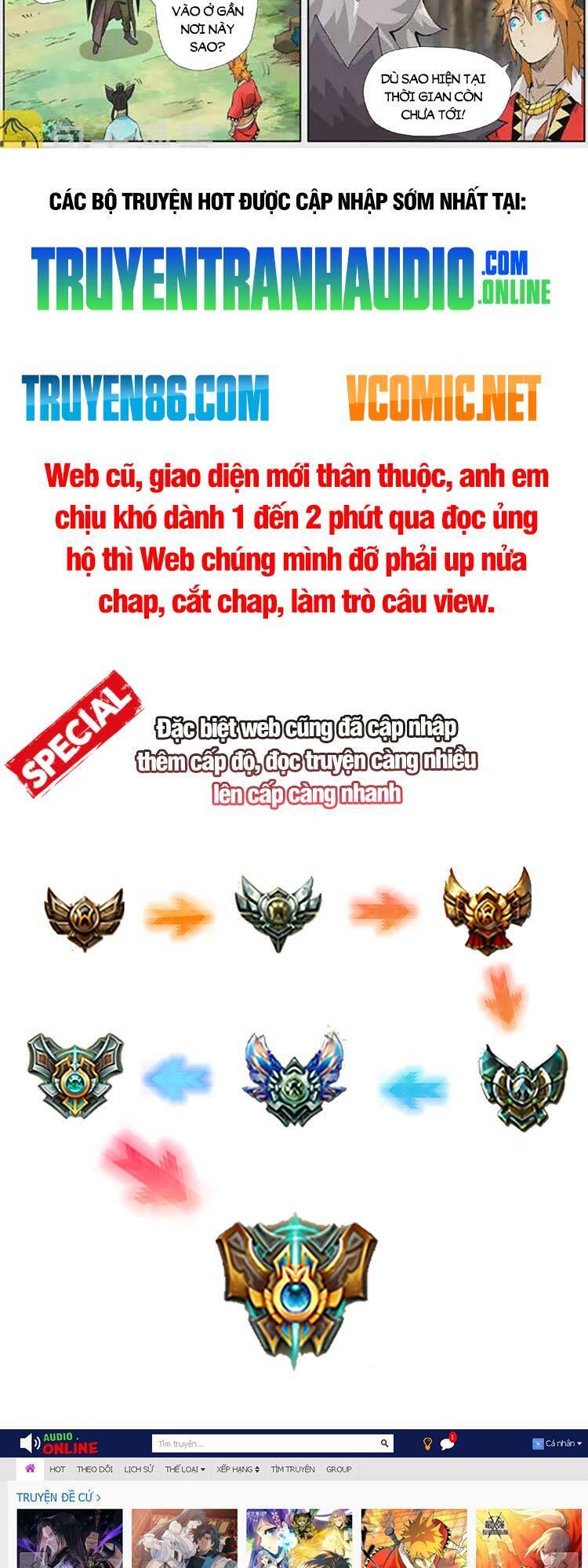 Chương 424