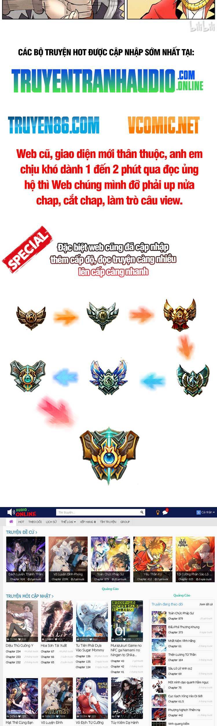 Chương 426