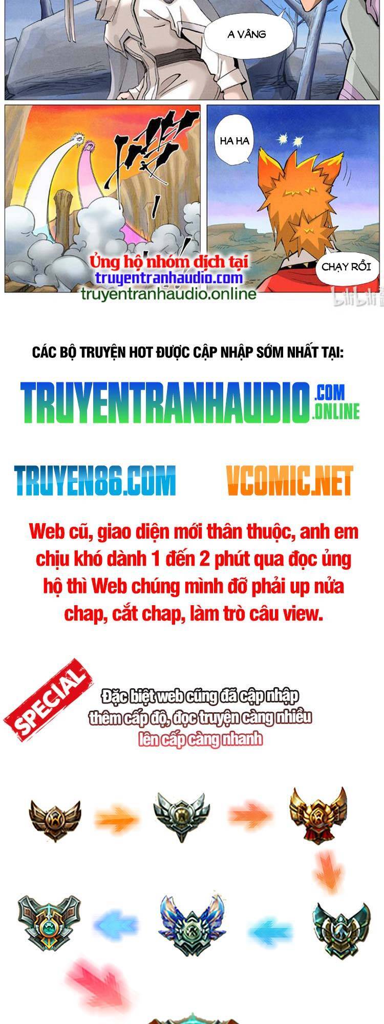 Chương 427