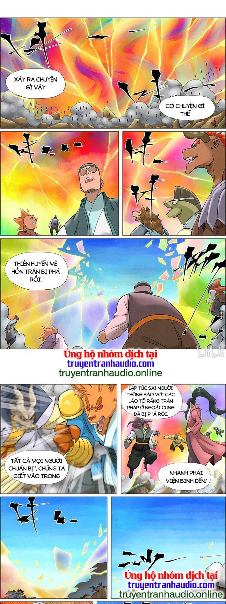 Chương 429