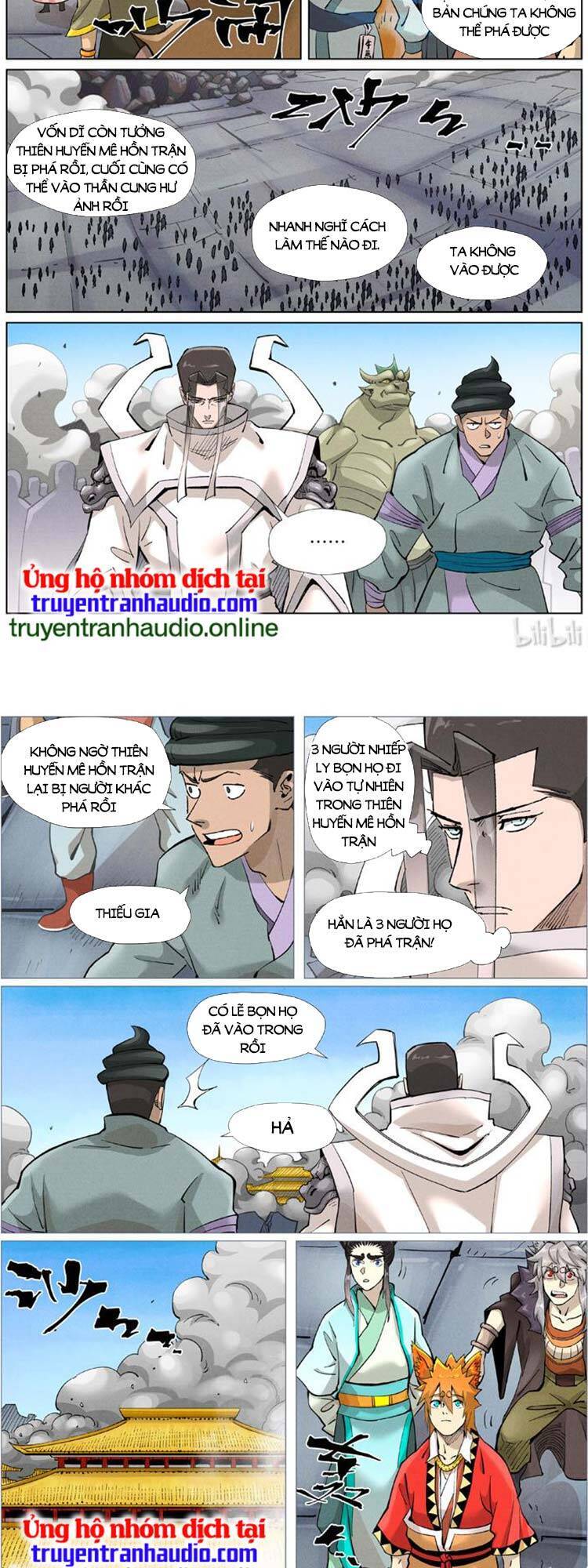 Chương 429