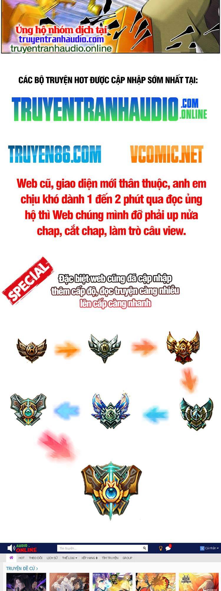 Chương 430
