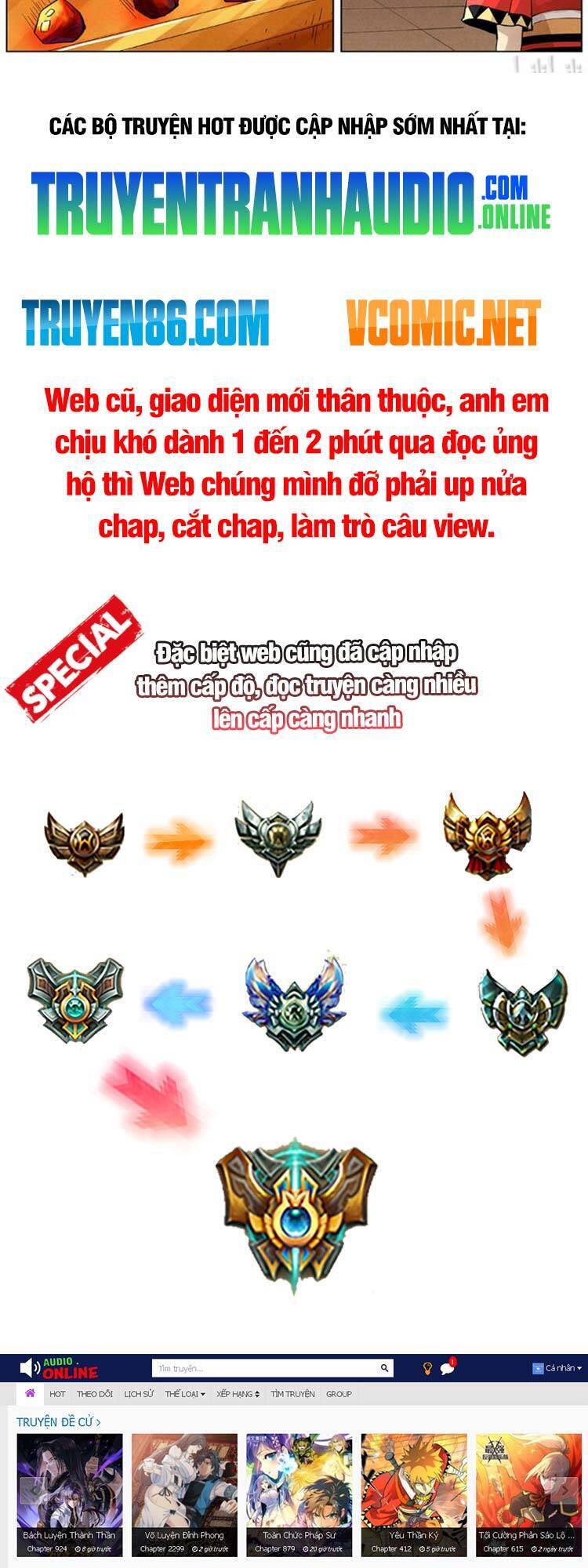 Chương 432