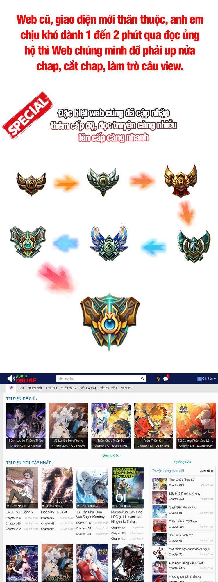 Chương 435