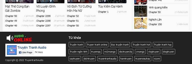 Chương 435