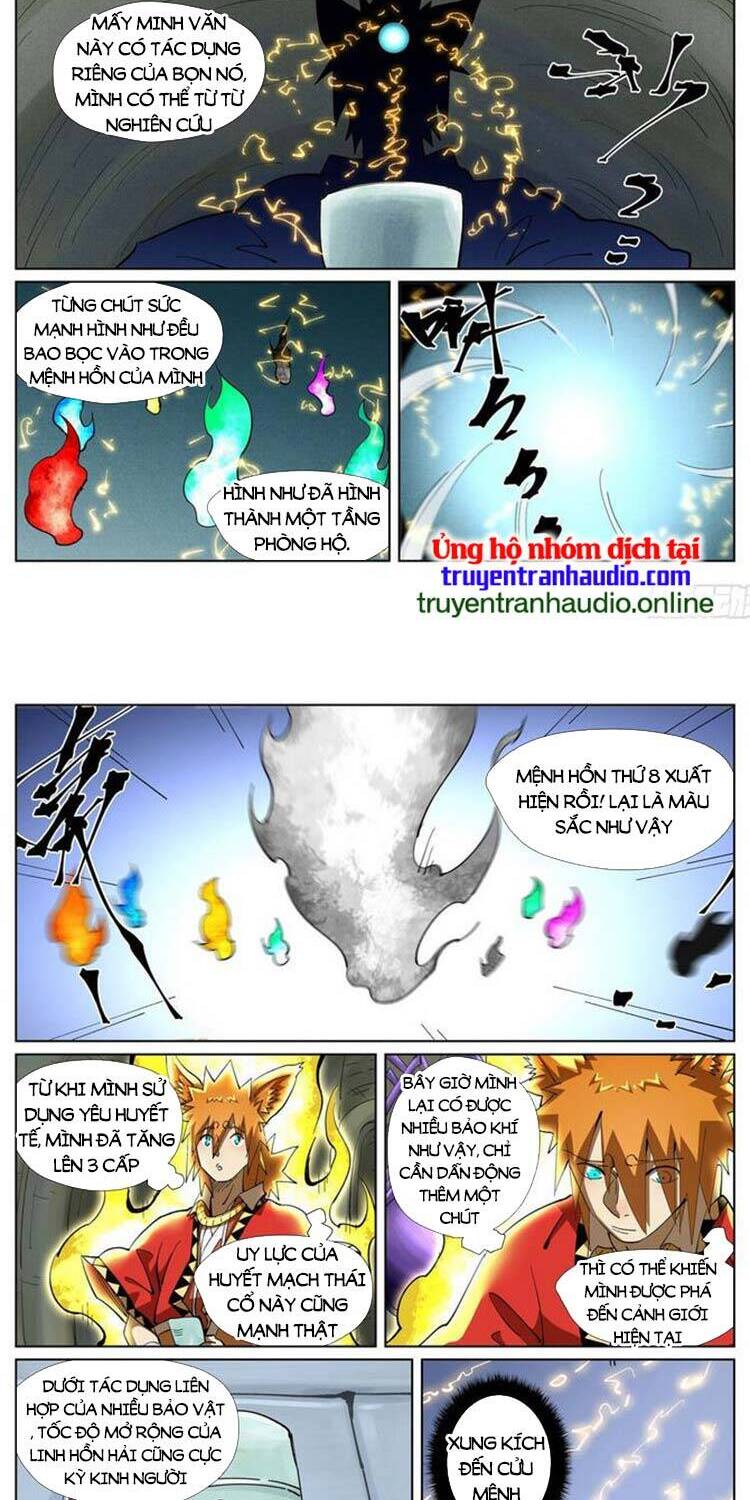 Chương 436