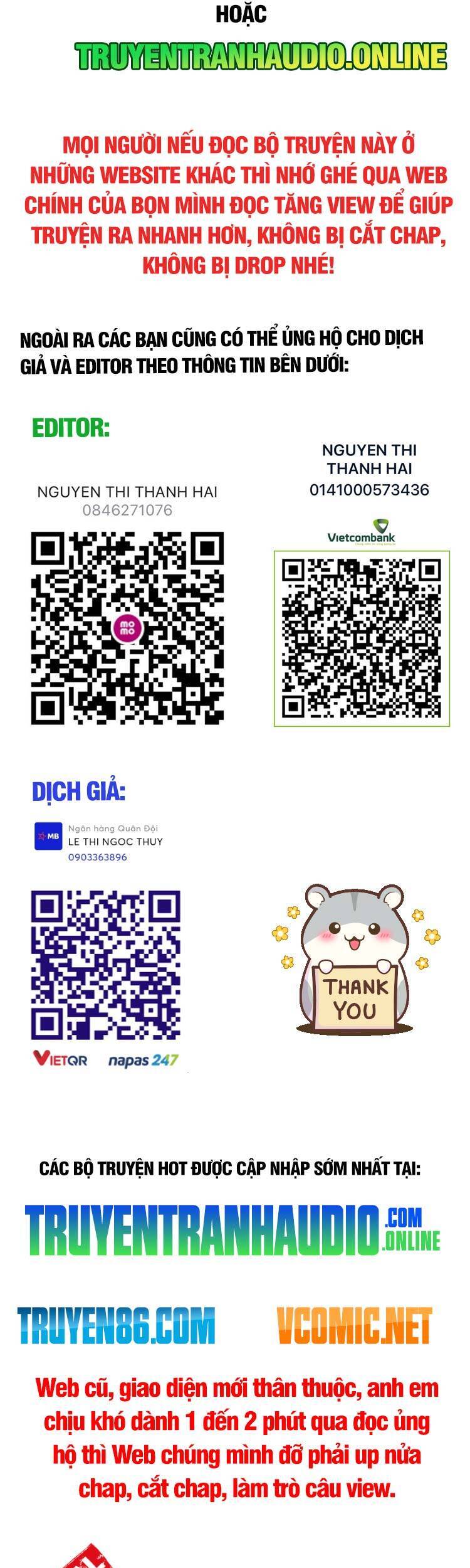 Chương 436