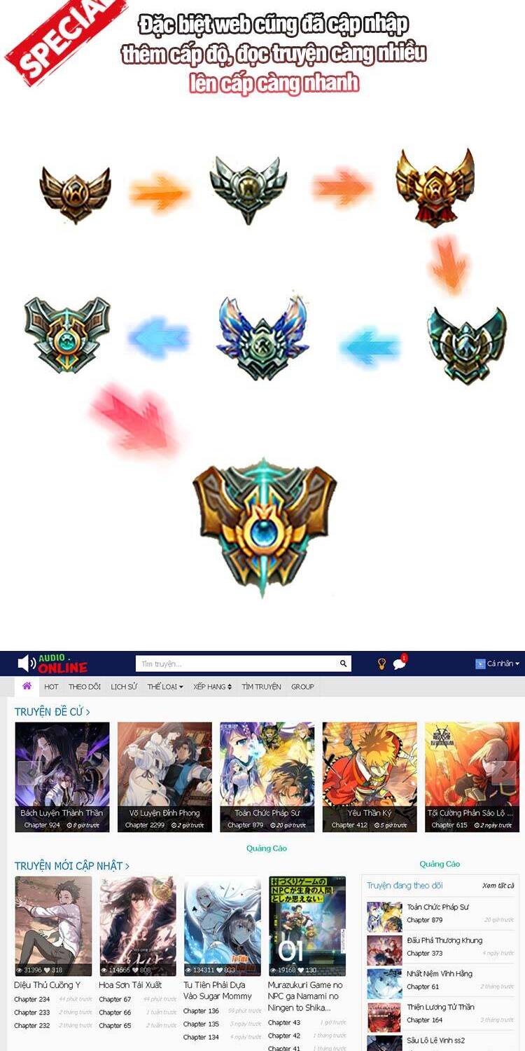 Chương 436