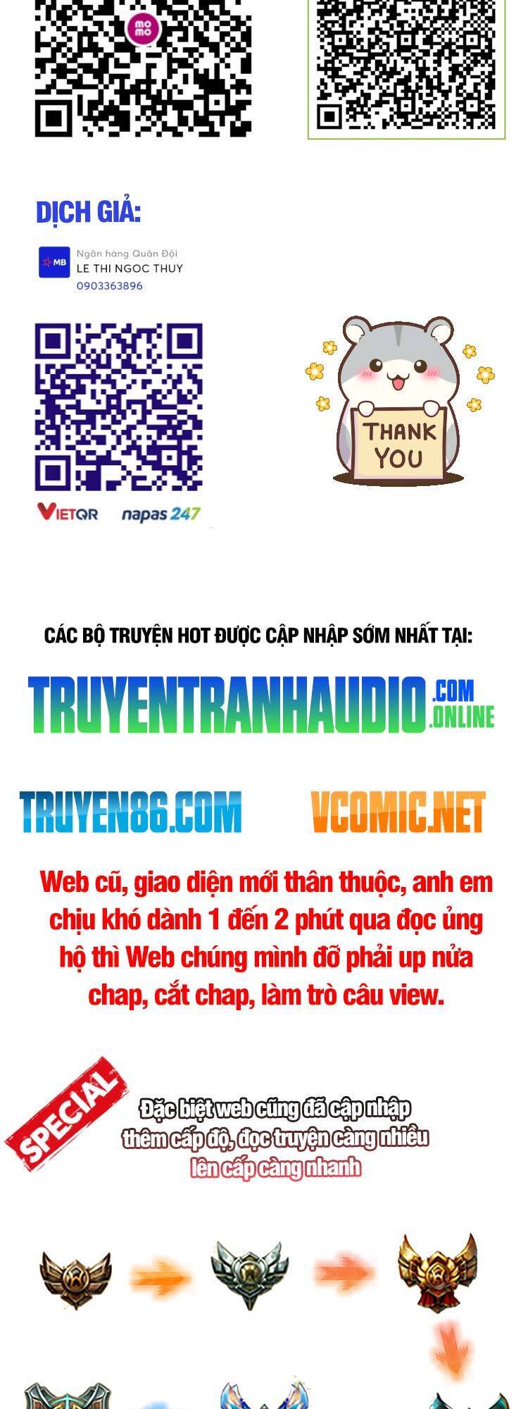 Chương 437