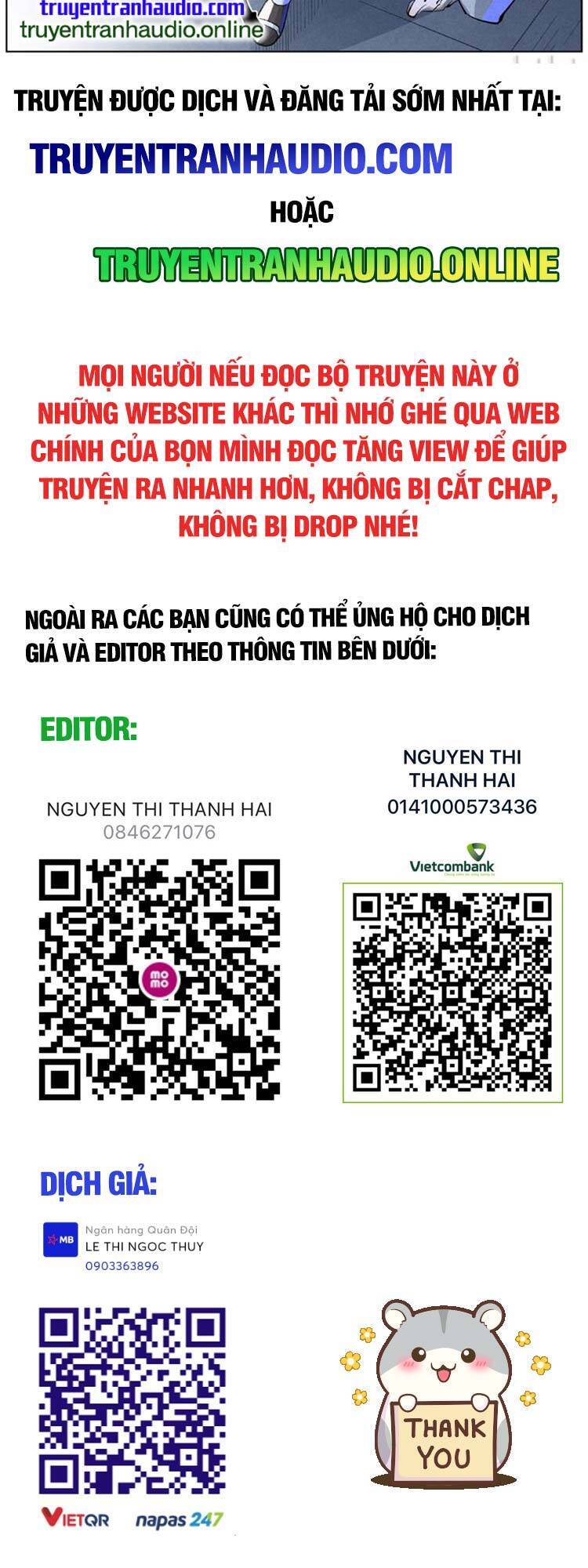 Chương 438
