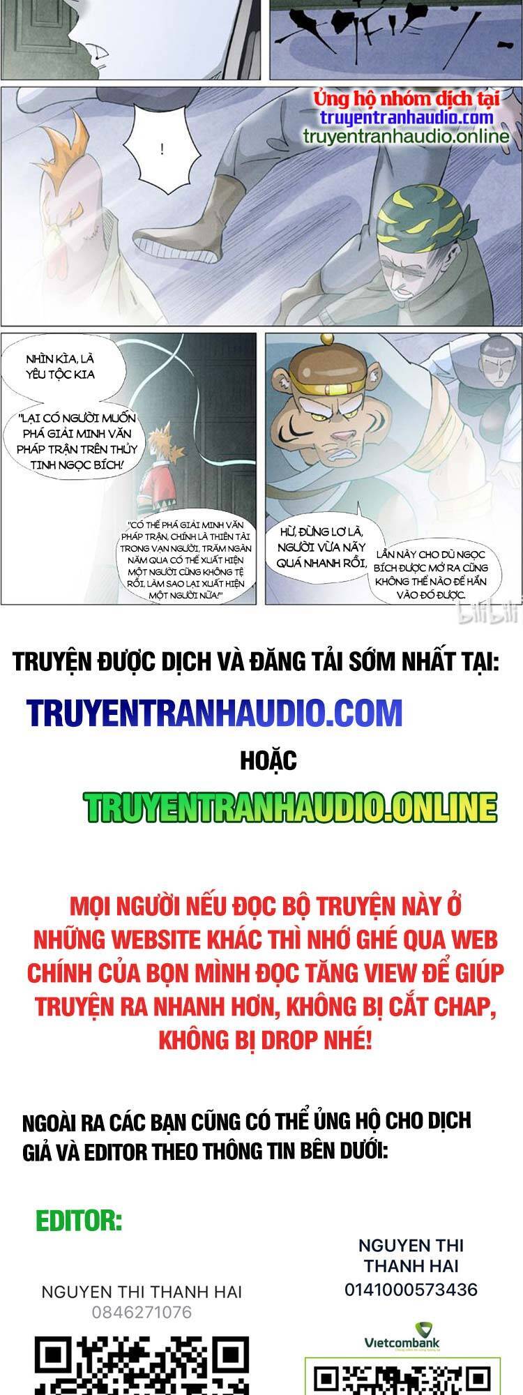 Chương 439