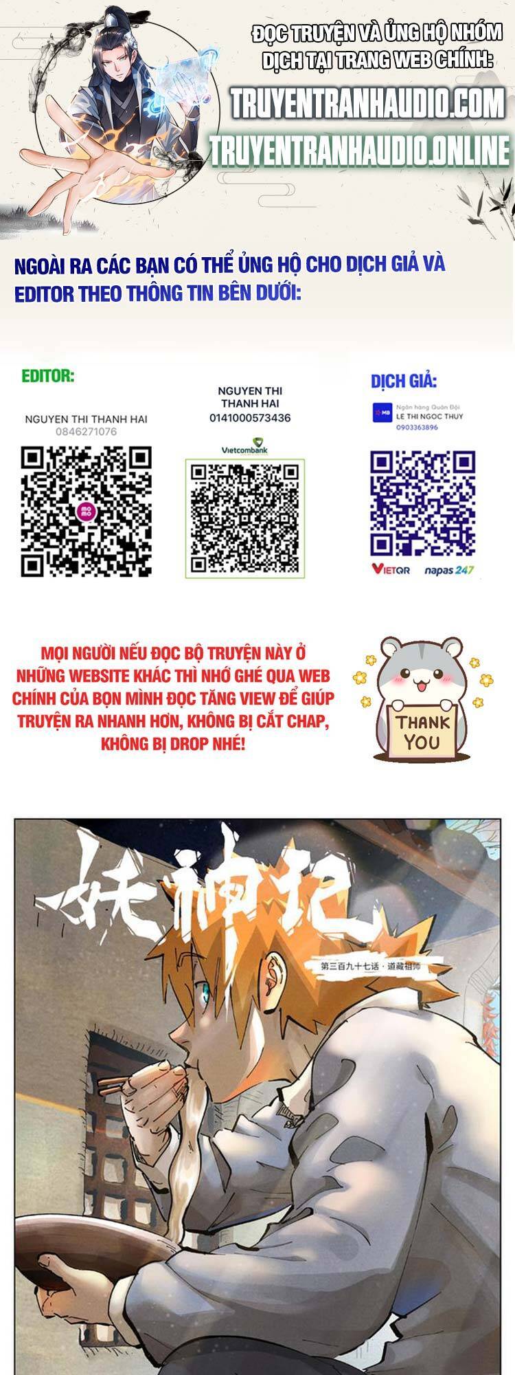 Chương 441