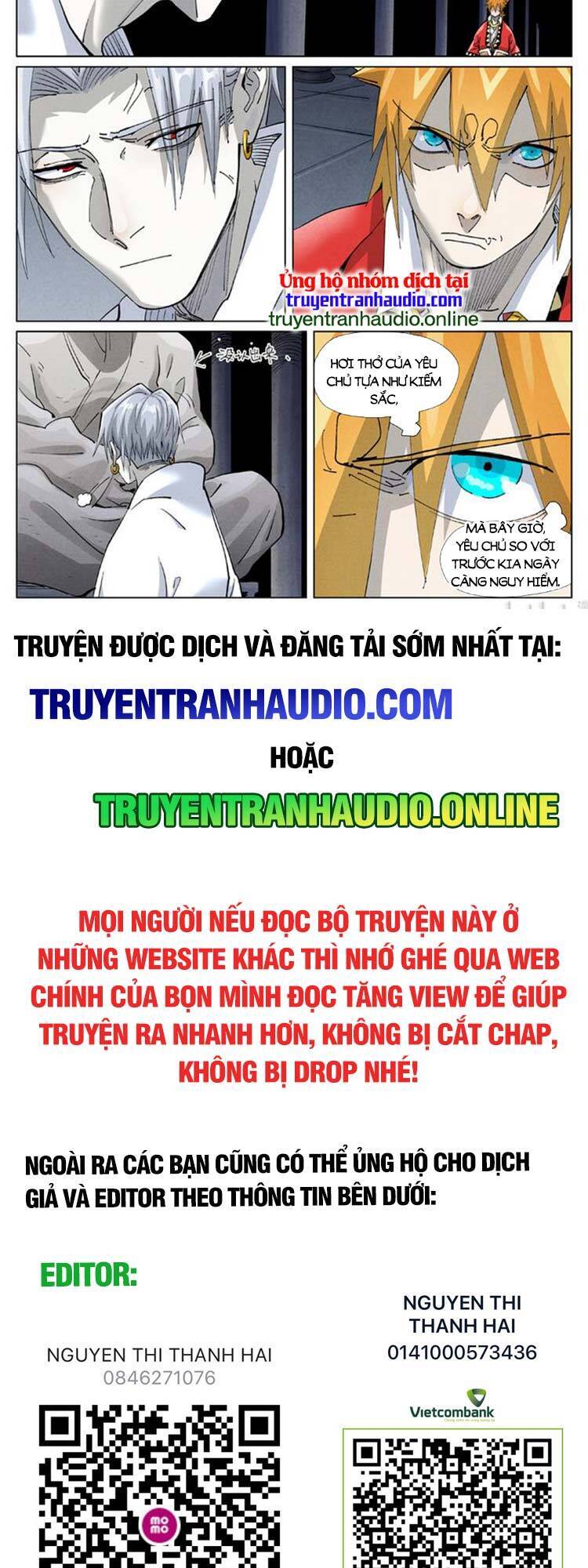 Chương 441