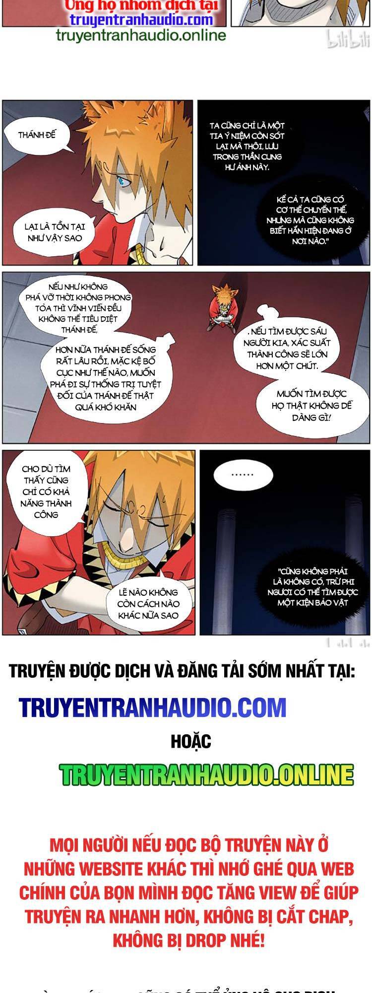 Chương 442