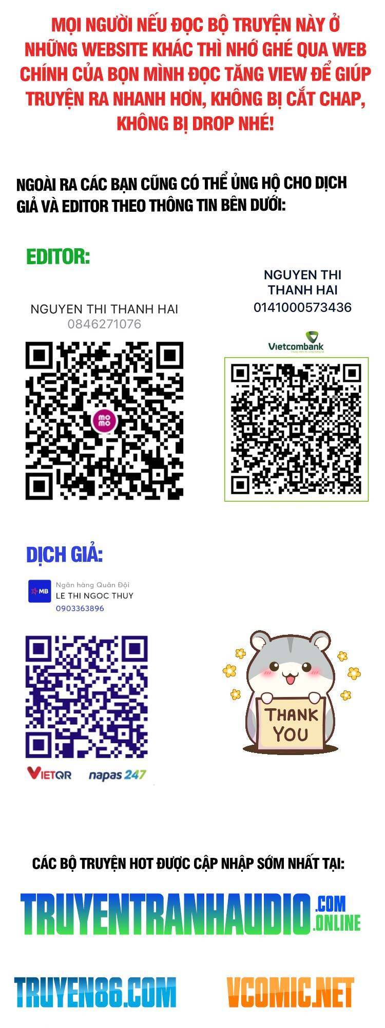 Chương 445