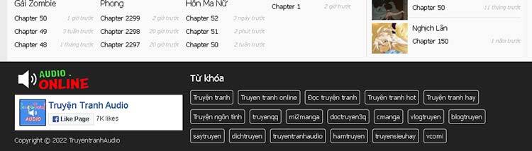 Chương 445