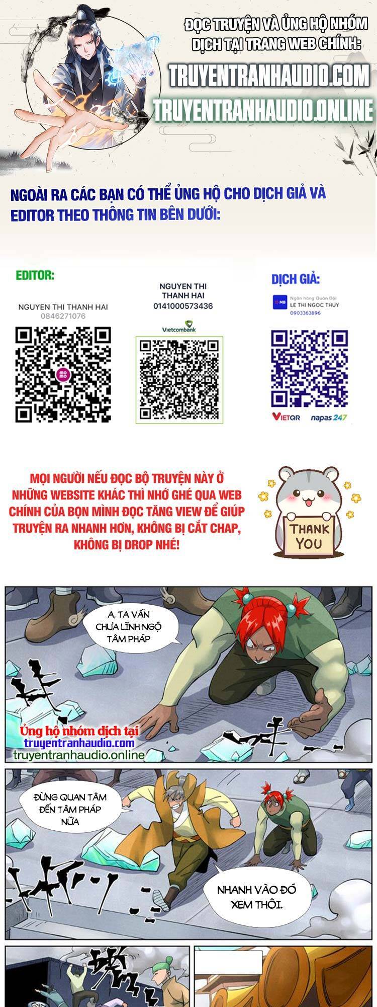 Chương 446
