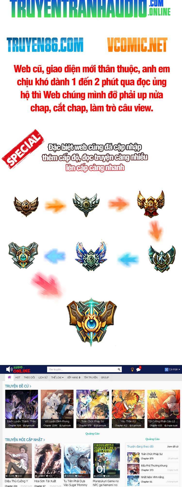 Chương 446