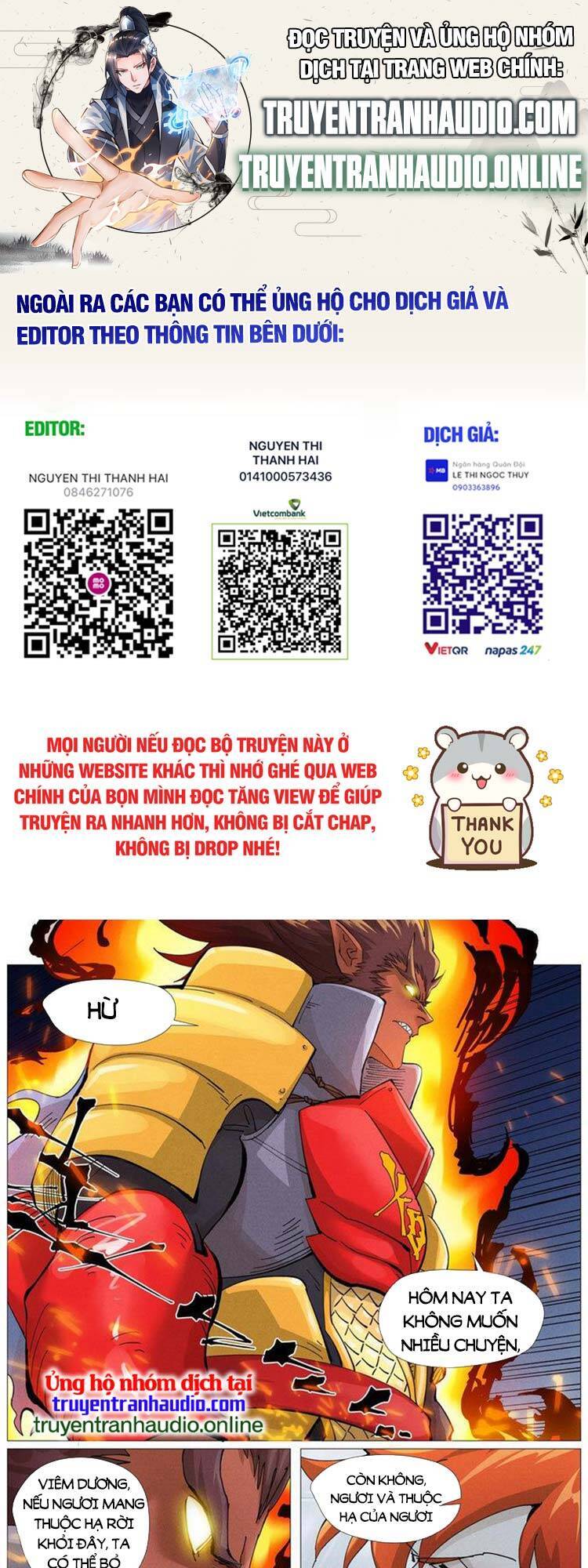 Chương 449