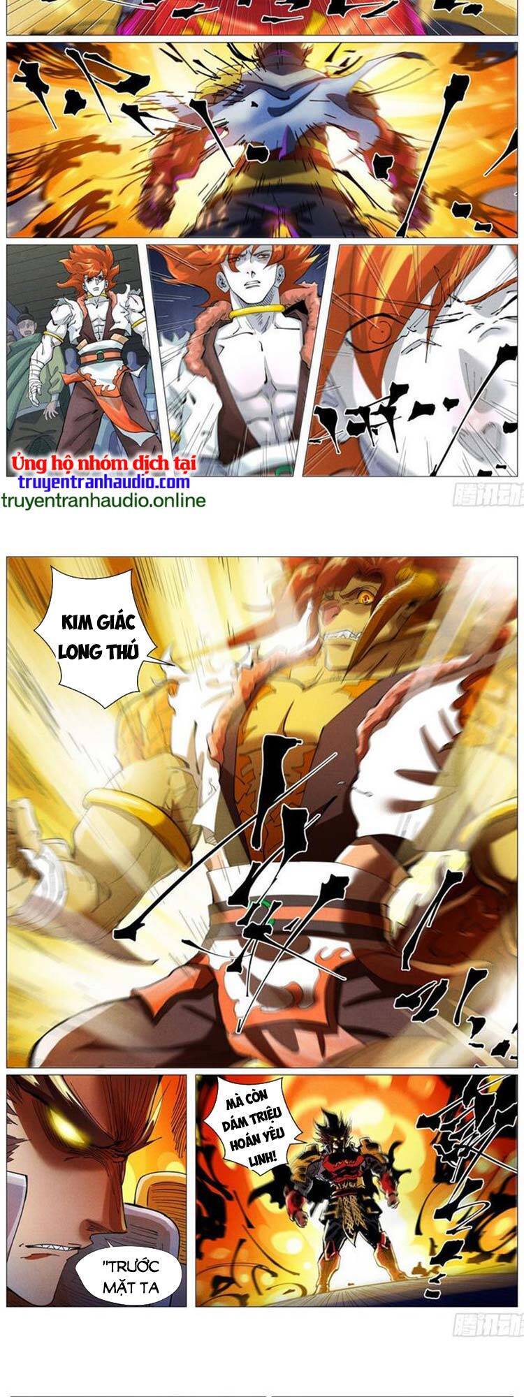 Chương 449