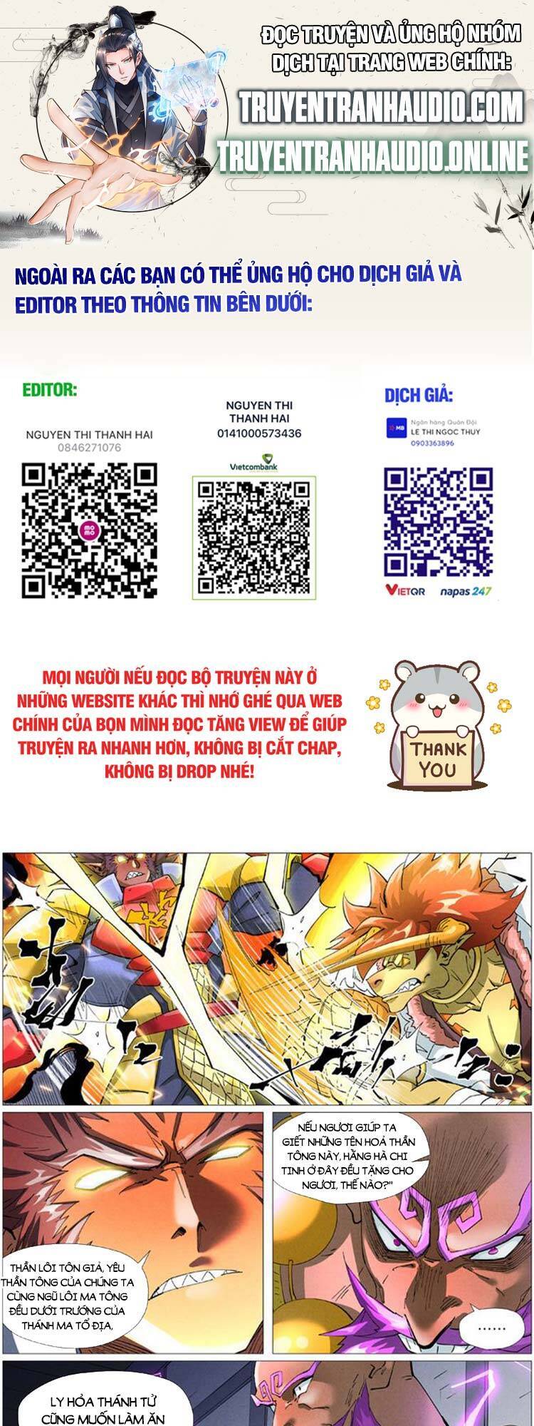 Chương 450