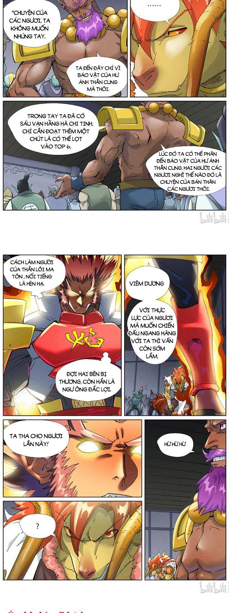 Chương 450