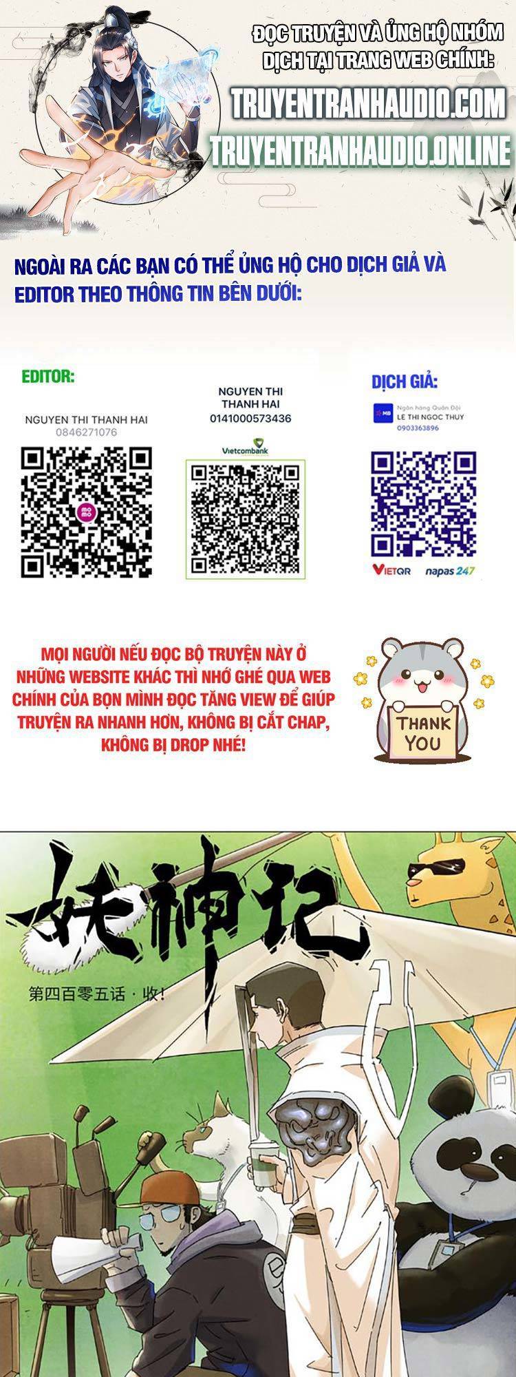 Chương 457