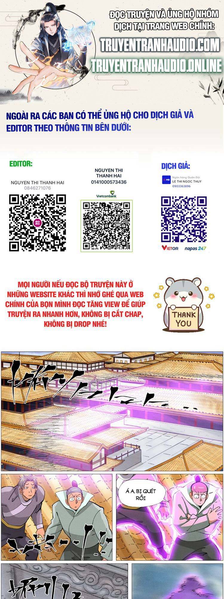 Chương 460