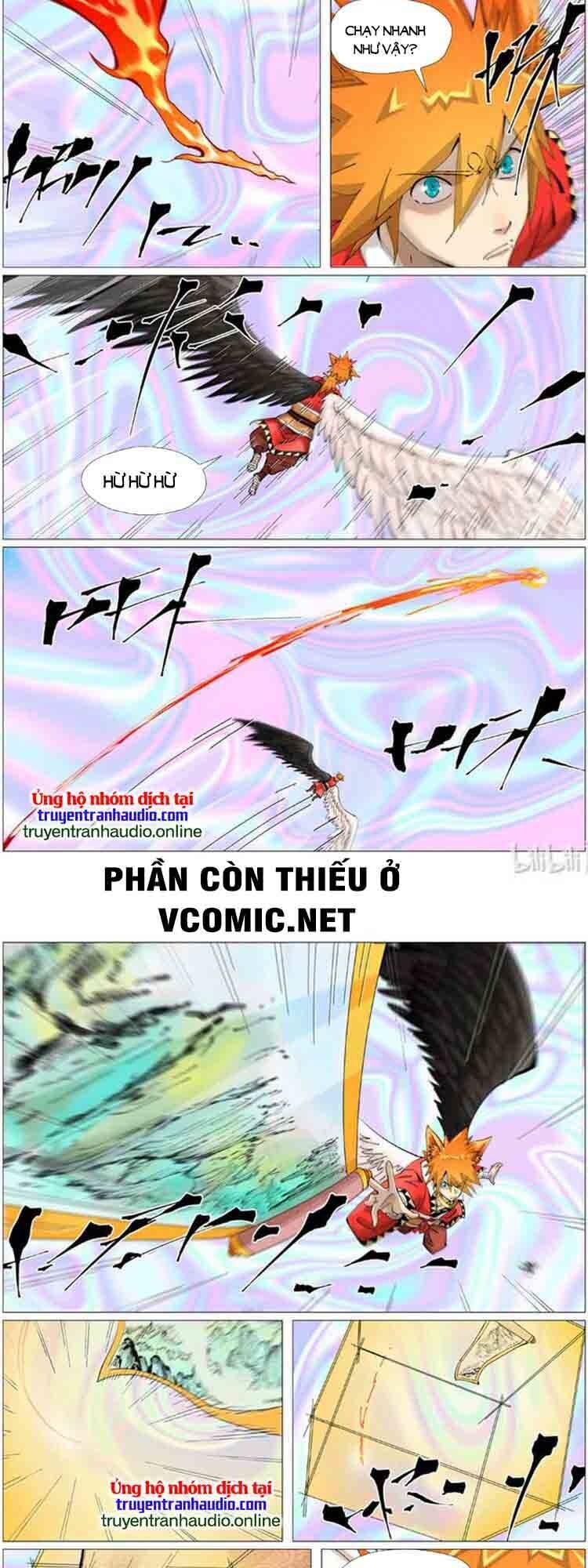 Chương 460