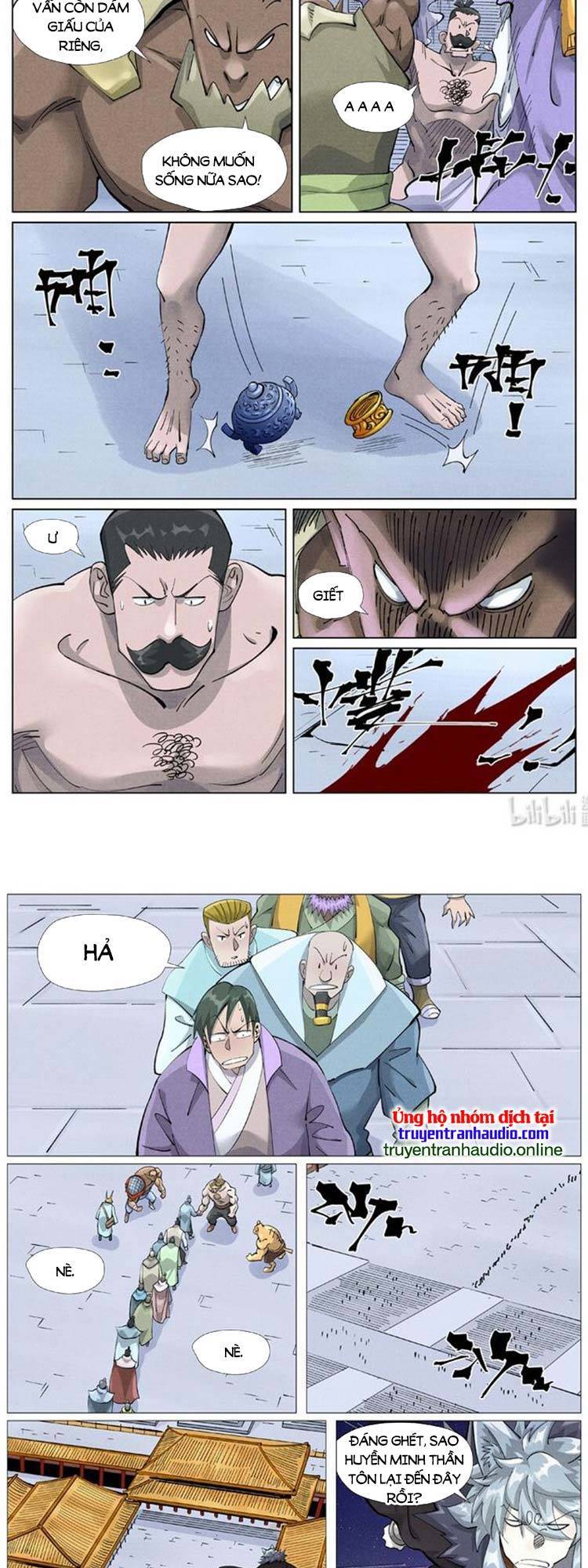 Chương 462