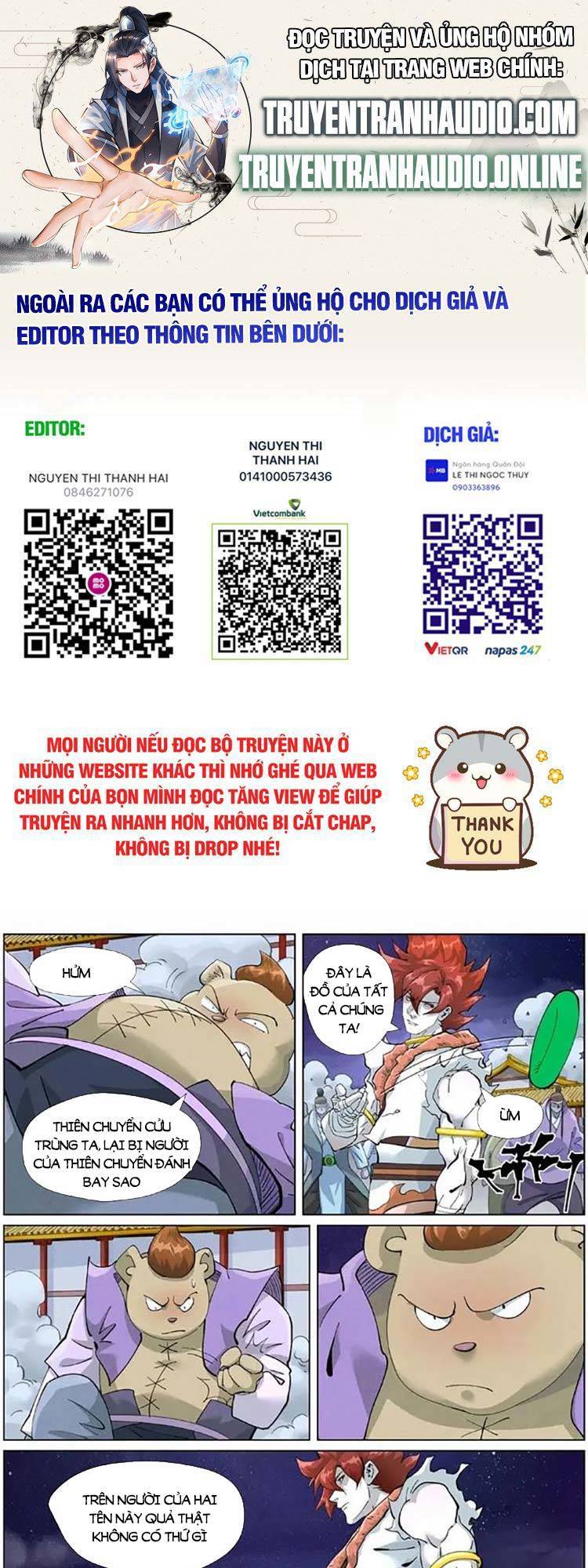 Chương 464